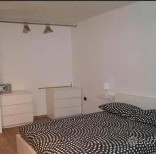 Tribunali 101 Apartment Naples Italy