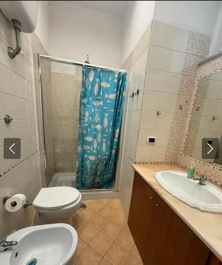 Tribunali 101 Apartment Naples